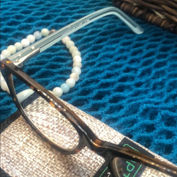 Select-A-Vision Reading glasses 1.25. - Picture 3 of 8